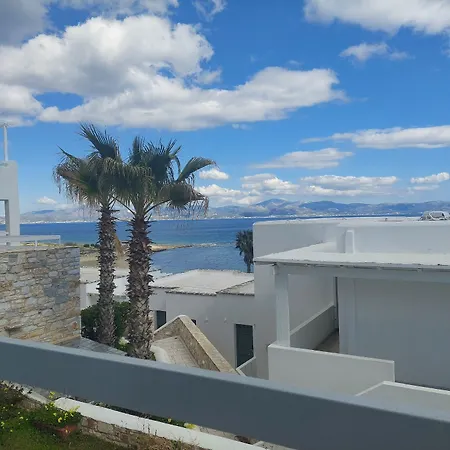 Saint George Ξενοδοχείο 4*