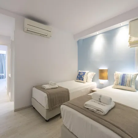 ホテル Saint George