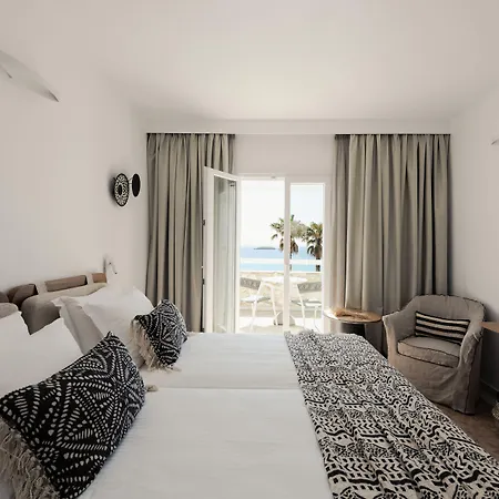 Saint George Хриси-Акти