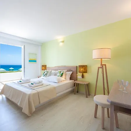 Saint George 4* Chrisi Akti (Paros)