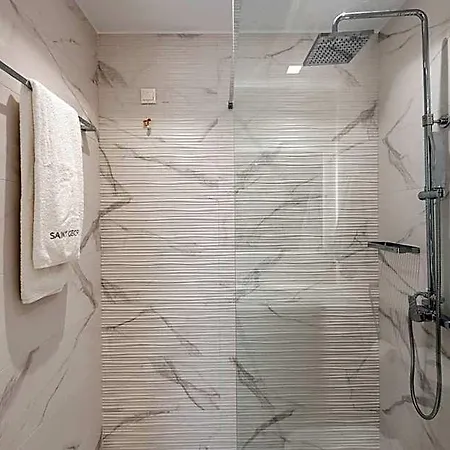 Szálloda Saint George 4*