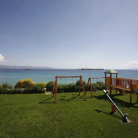 Отель Saint George