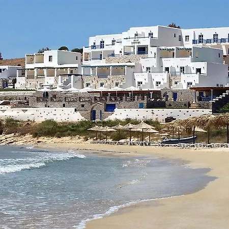 Saint George Hotel 4*