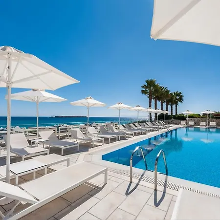 Saint George Hotel