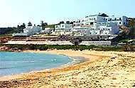 Hotel Saint George Chrisi Akti (Paros)