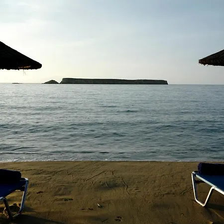 Отель Saint George 4*