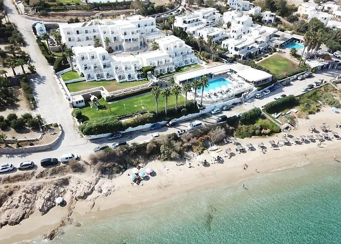 Saint George Hotel 4*