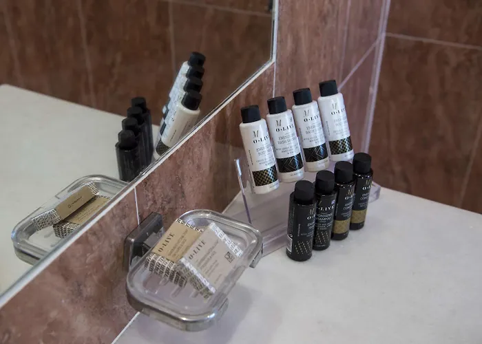 Hotel Saint George 4*