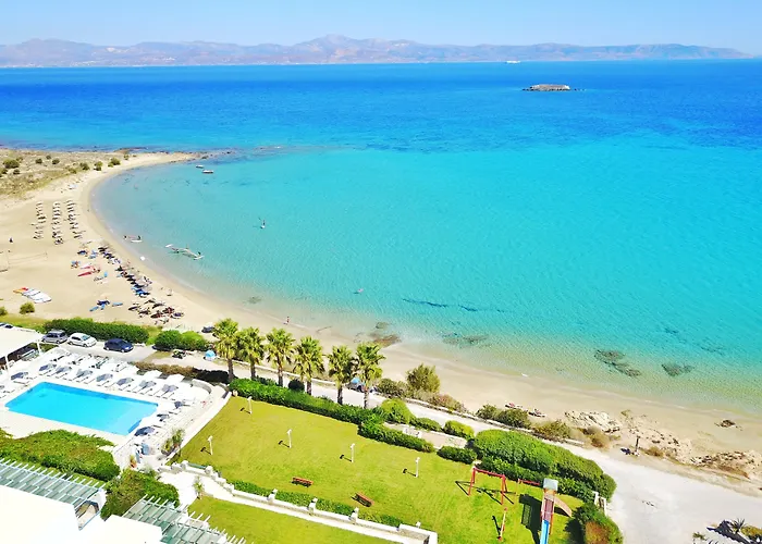 Hotel Saint George 4*