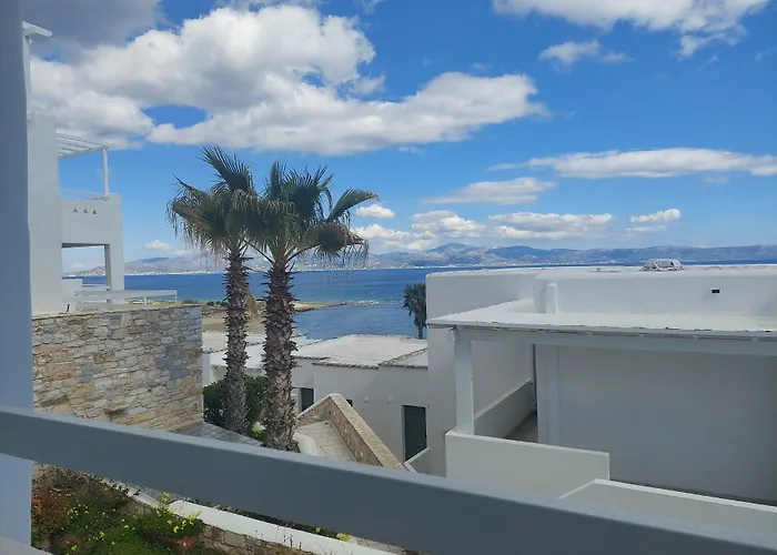 Saint George Hotel 4*