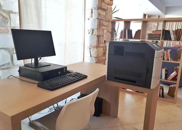 Saint George Hotel 4*