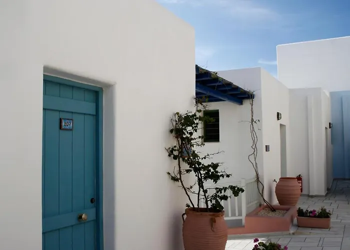 Hotel Saint George 4*