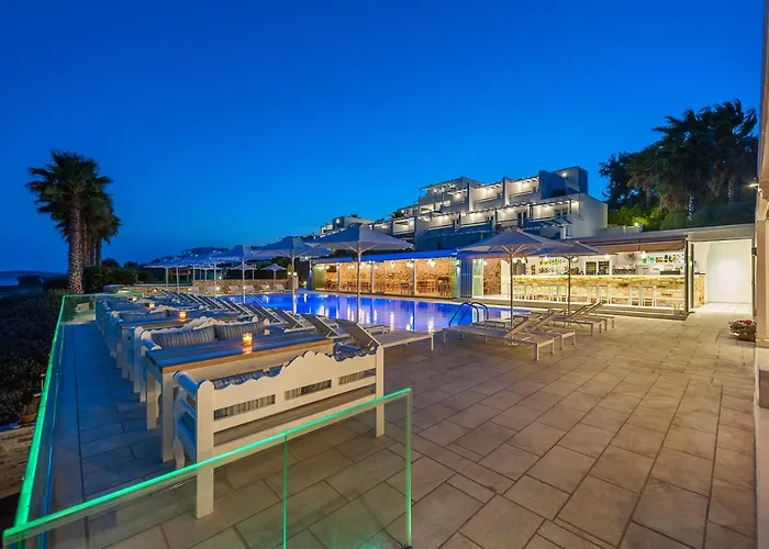 Saint George Hotel 4*